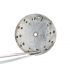 ROLEX QUADRANTE ARGENTEE PER VINTAGE OYSTER PERPETUAL 34 REF. 1002