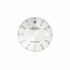 ROLEX QUADRANTE ARGENTEE SOLEIL PER DATEJUST 41 126300 126334 CHROMALIGHT