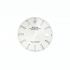 ROLEX QUADRANTE ARGENTEE SOLEIL PER DATEJUST 41 126300 126334 CHROMALIGHT