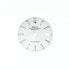 ROLEX QUADRANTE ARGENTEE SOLEIL PER DATEJUST 41 126300 126334 CHROMALIGHT