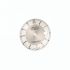 ROLEX QUADRANTE ARGENTEE TUXEDO PER DATEJUST 36 116200 116234 16200 LUMINOVA