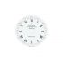 ROLEX QUADRANTE BIANCO PER AIR-KING 34MM REF. 14010 14000