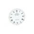 ROLEX QUADRANTE BIANCO PER AIR-KING 34MM REF. 14010 14000