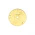 ROLEX QUADRANTE BIANCO PER AIR-KING 34MM REF. 14010 14000