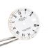 ROLEX QUADRANTE BIANCO PER DATE 34MM 15210 15200
