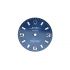 ROLEX QUADRANTE BLU PER AIR-KING 34MM 114200 14000M 14010