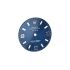 ROLEX QUADRANTE BLU PER AIR-KING 34MM 114200 14000M 14010