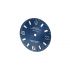 ROLEX QUADRANTE BLU PER AIR-KING 34MM 114200 14000M 14010