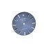 ROLEX QUADRANTE BLU PER AIR-KING 34MM 5500