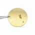 ROLEX QUADRANTE BLU PER OYSTER PERPETUAL 39 REF. 114300