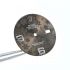 ROLEX QUADRANTE BRONZO FLOREALE PER DATEJUST 36MM REF 116200