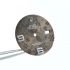 ROLEX QUADRANTE BRONZO FLOREALE PER DATEJUST 36MM REF 116200