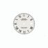 ROLEX QUADRANTE BUCKLEY PER DATEJUST 36 16030 16234 16014 (PIEDINI MANCANTI)