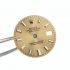 ROLEX QUADRANTE CHAMPAGNE INDICI LUMINOVA PER DATEJUST 26MM 179173 179178 79173