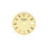 ROLEX QUADRANTE CHAMPAGNE LADY OYSTER PERPETUAL DATE REF. 6917