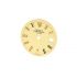 ROLEX QUADRANTE CHAMPAGNE LADY OYSTER PERPETUAL DATE REF. 6917