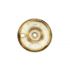 ROLEX QUADRANTE CHAMPAGNE LADY OYSTER PERPETUAL DATE REF. 6917