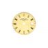 ROLEX QUADRANTE CHAMPAGNE LADY OYSTER PERPETUAL DATE REF. 6917