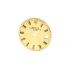 ROLEX QUADRANTE CHAMPAGNE LADY OYSTER PERPETUAL DATE REF. 6917