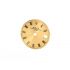 ROLEX QUADRANTE CHAMPAGNE LADY OYSTER PERPETUAL DATE REF. 6917