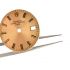 ROLEX QUADRANTE CHAMPAGNE LADY OYSTER PERPETUAL DATE REF. 6917