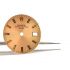 ROLEX QUADRANTE CHAMPAGNE LADY OYSTER PERPETUAL DATE REF. 6917