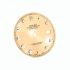 ROLEX QUADRANTE CHAMPAGNE DIAMOND FACTORY PER DATEJUST 41 126333 126303