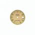 ROLEX QUADRANTE CHAMPAGNE VIRATO LADY DATEJUST REF. 6917