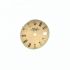ROLEX QUADRANTE CHAMPAGNE VIRATO LADY OYSTER PERPETUAL DATE REF. 6917