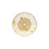 ROLEX QUADRANTE CHAMPAGNE VIRATO PER OYSTER PERPETUAL 34 14233