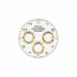 ROLEX QUADRANTE DAYTONA BIANCO ’’LUMINOVA’’ REF 116523