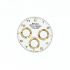 ROLEX QUADRANTE DAYTONA BIANCO ’’LUMINOVA’’ REF 116523