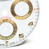 ROLEX QUADRANTE DAYTONA BIANCO ’’LUMINOVA’’ REF 116523