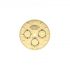 ROLEX QUADRANTE DAYTONA CHAMPAGNE ’’CHROMALIGHT’’ REF 116523-116528-116508-116503