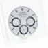 ROLEX QUADRANTE DAYTONA ZENITH REF 16520 ’’SWISS MADE’’ WHITE