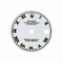 ROLEX QUADRANTE ROMAN DIAL WHITE DATEJUST PER 6917 - 69178 - 69173 - 79173 - 79178 - 79163 - 79168