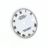 ROLEX QUADRANTE ROMAN DIAL WHITE DATEJUST PER 6917 - 69178 - 69173 - 79173 - 79178 - 79163 - 79168