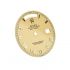 ROLEX QUADRANTE DIAL OYSTER PERPETUAL DAY-DATE ’’T SWISS T’’ COLOR ORO PER 18038 MOV 3055 - 3155