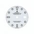 ROLEX QUADRANTE DIAL EXPLORER 2 WHITE BIANCO PER 16570 - 16550