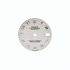 ROLEX QUADRANTE GRIGIO JUBILEE PER DATEJUST 31MM 68274 178274