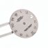 ROLEX QUADRANTE GRIGIO JUBILEE PER DATEJUST 31MM 68274 178274