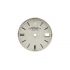 ROLEX QUADRANTE GRIGIO LINEN LADY OYSTER PERPETUAL DATE REF. 6917