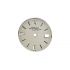 ROLEX QUADRANTE GRIGIO LINEN LADY OYSTER PERPETUAL DATE REF. 6917