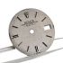 ROLEX QUADRANTE GRIGIO LINEN LADY OYSTER PERPETUAL DATE REF. 6917