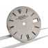 ROLEX QUADRANTE GRIGIO LINEN LADY OYSTER PERPETUAL DATE REF. 6917