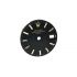 ROLEX QUADRANTE NERO LADY OYSTER PERPETUAL DATE REF. 6917