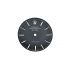 ROLEX QUADRANTE NERO PER AIR-KING 34MM 14000