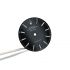 ROLEX QUADRANTE NERO PER AIR-KING 34MM 14000