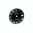 ROLEX QUADRANTE NERO PER DATEJUST 31MM 178274