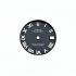 ROLEX QUADRANTE NERO PER DATEJUST 31MM 178274